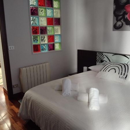 Apartamento Etxe Morea, Casco Historico Bermeo Extérieur photo