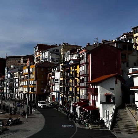 Apartamento Etxe Morea, Casco Historico Bermeo Extérieur photo