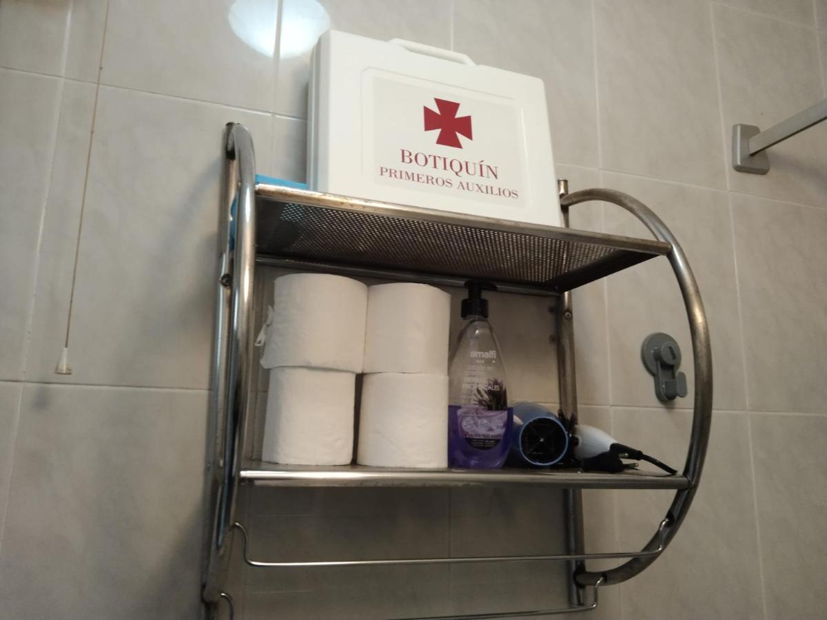 Apartamento Etxe Morea, Casco Historico Bermeo Extérieur photo