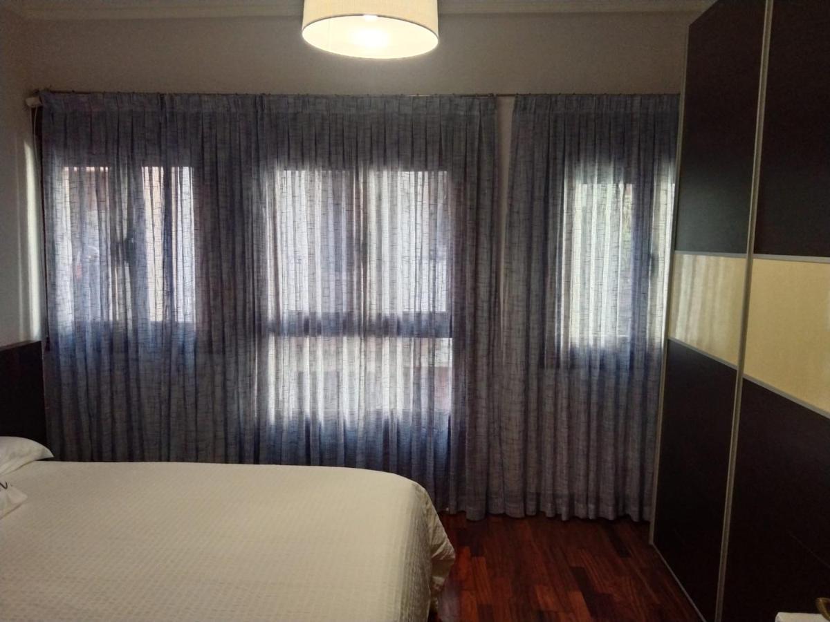 Apartamento Etxe Morea, Casco Historico Bermeo Extérieur photo