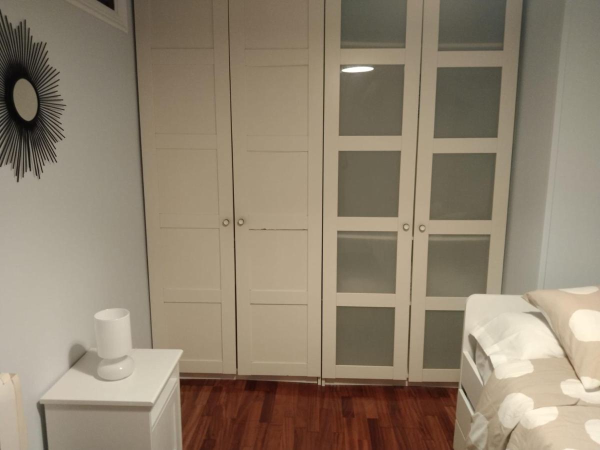Apartamento Etxe Morea, Casco Historico Bermeo Extérieur photo