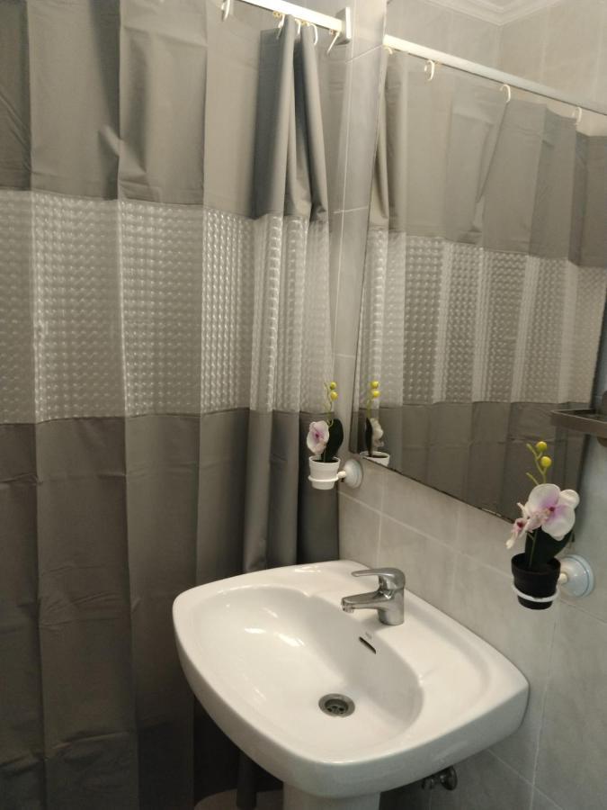 Apartamento Etxe Morea, Casco Historico Bermeo Extérieur photo
