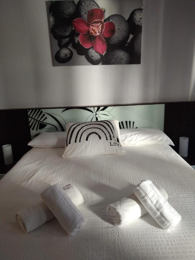 Apartamento Etxe Morea, Casco Historico Bermeo Extérieur photo