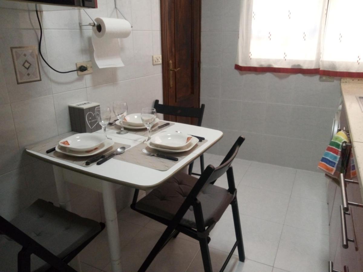 Apartamento Etxe Morea, Casco Historico Bermeo Extérieur photo