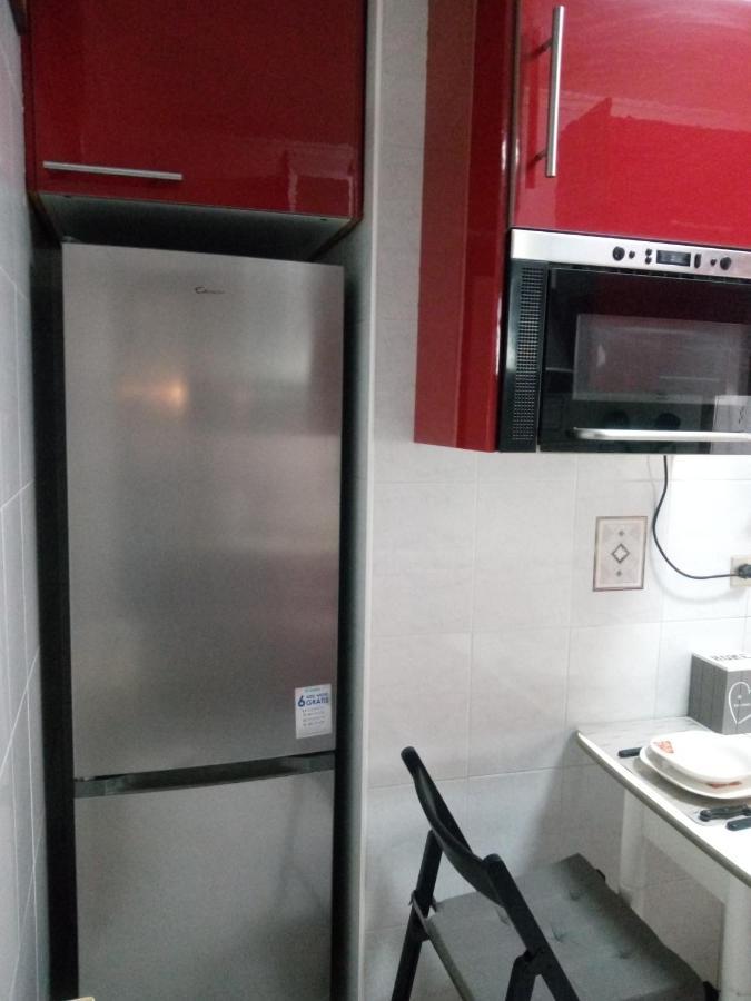 Apartamento Etxe Morea, Casco Historico Bermeo Extérieur photo