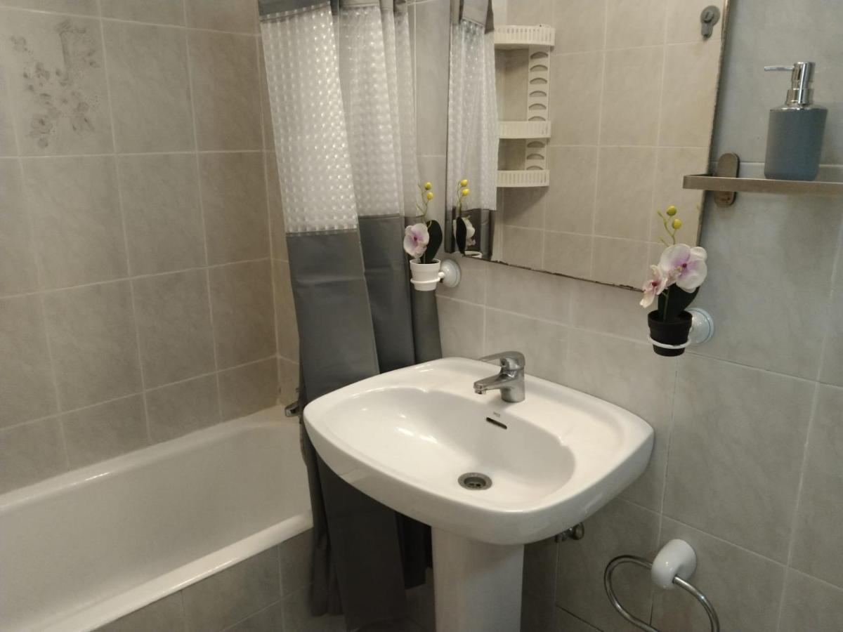 Apartamento Etxe Morea, Casco Historico Bermeo Extérieur photo