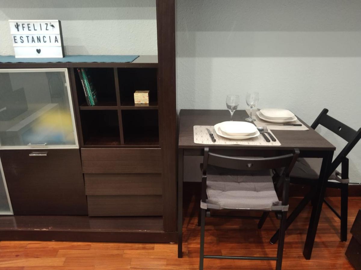 Apartamento Etxe Morea, Casco Historico Bermeo Extérieur photo