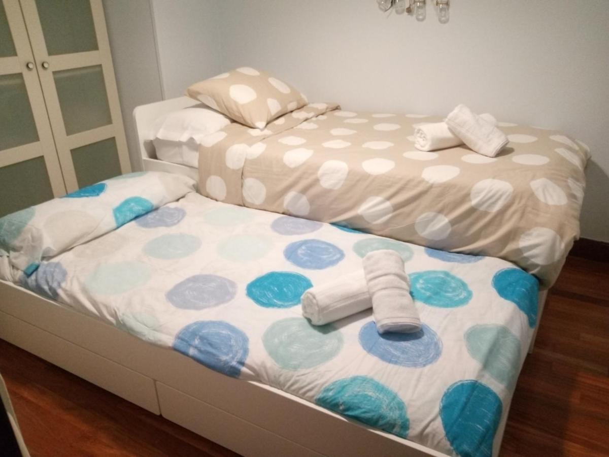 Apartamento Etxe Morea, Casco Historico Bermeo Extérieur photo